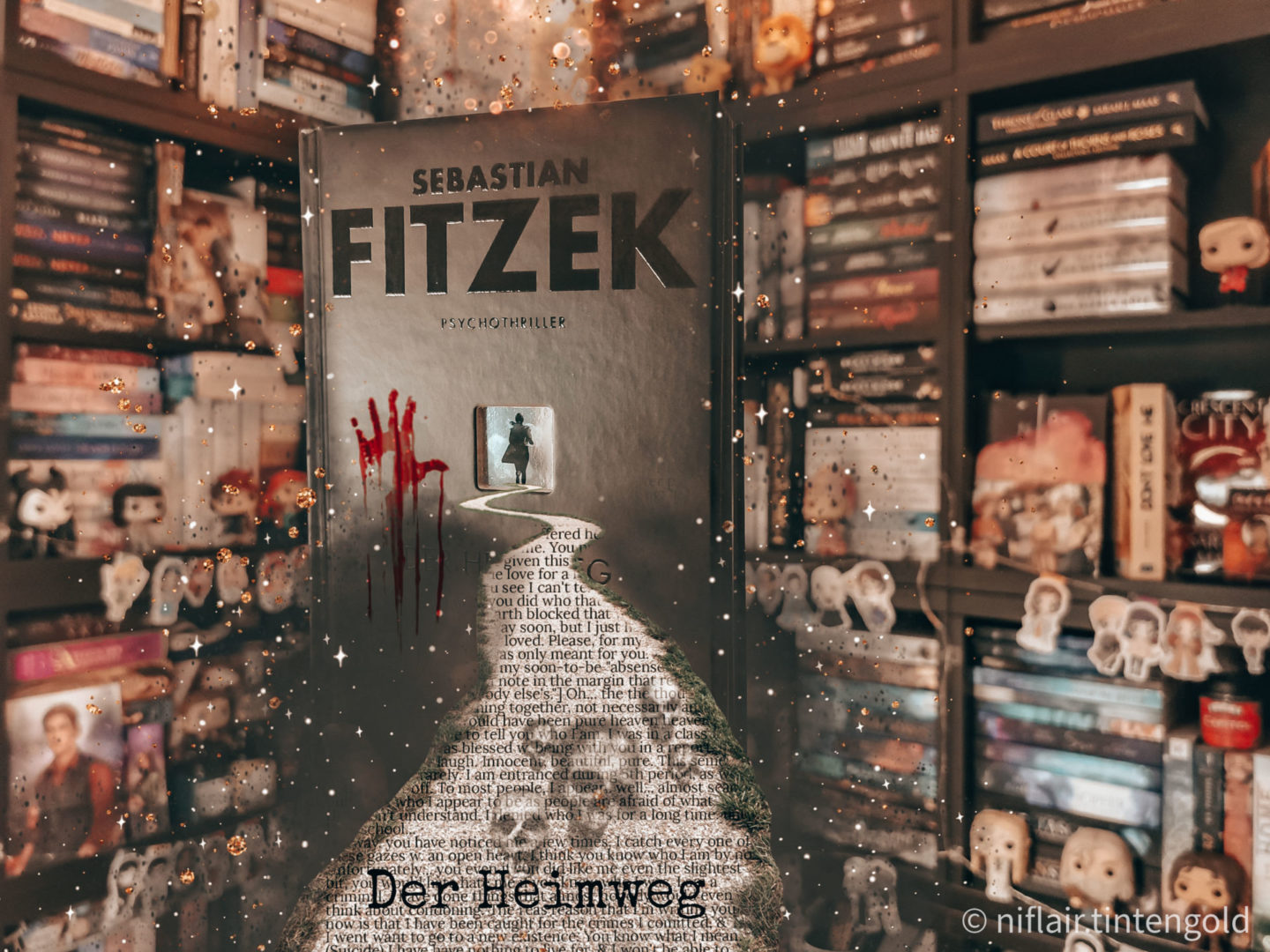 Der Heimweg – Sebastian Fitzek